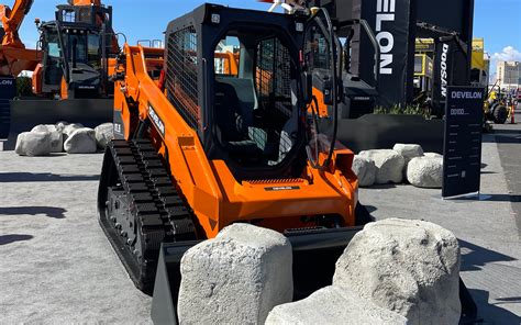 develon compact track loader|compact track loader reviews.